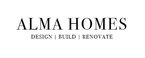 Alma Homes