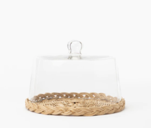 Woven-Cane-Pastry-Cloche
